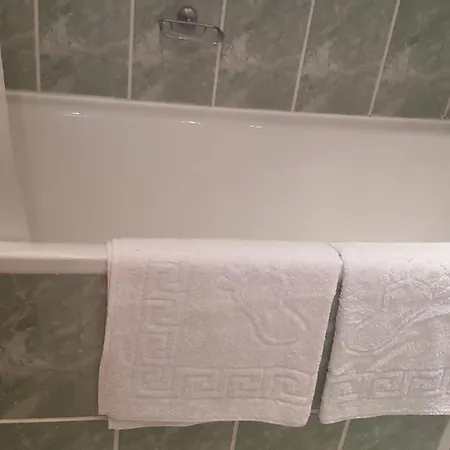 Golden Sands, Sea View, Front, Private Ξενοδοχείο με διαμερίσματα Golden Sands