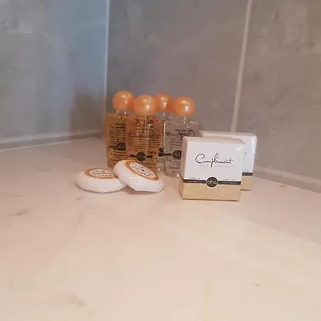 Hotel apartamentowy Golden Sands, Sea View, Front, Private Złote Piaski