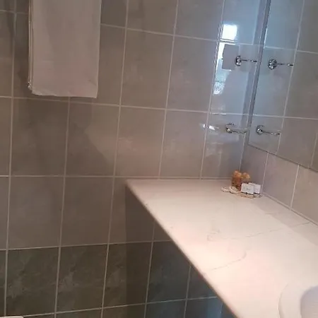 Golden Sands, Sea View, Front, Private 4* Złote Piaski