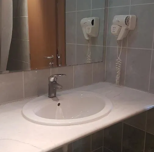 Apart-hotel Golden Sands, Sea View, Front, Private Golden Sands