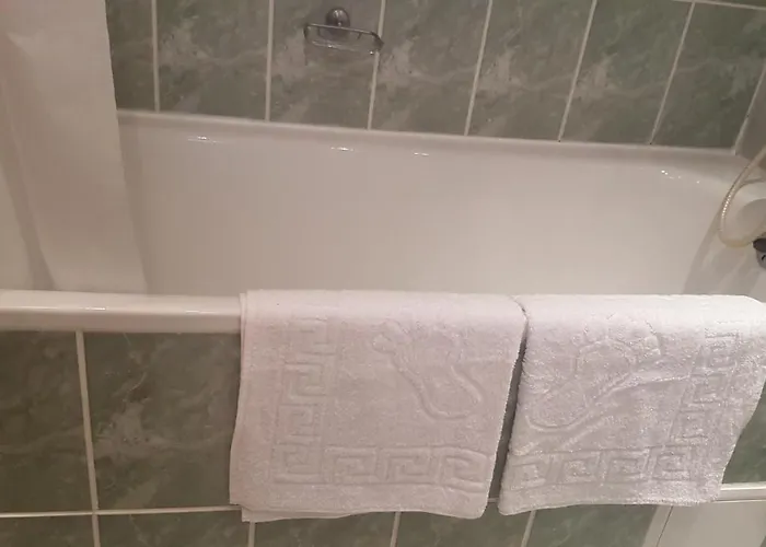 Golden Sands, Sea View, Front, Private Apart-hotel Golden Sands